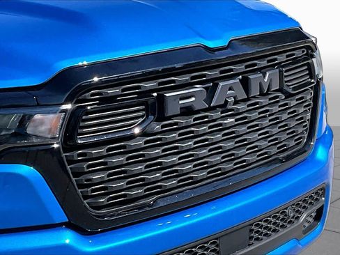 Used 2025 RAM 1500 Lone Star RWD image 26
