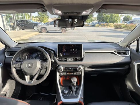 Used 2023 Toyota RAV4 Adventure w/ Convenience Package AWD/4WD image 20