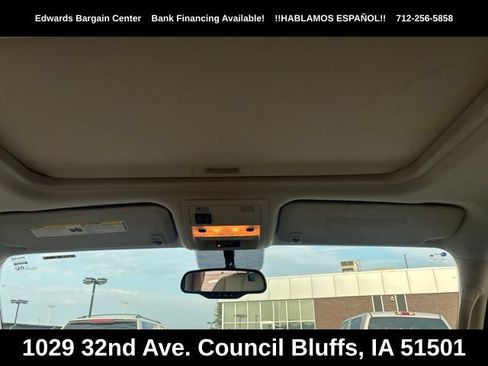 Used 2007 Chevrolet Suburban LT w/ LT Preferred Equipment Group AWD/4WD image 18