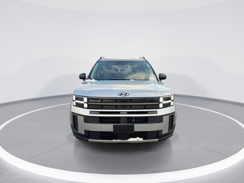 Certified 2025 Hyundai Santa Fe XRT image 3