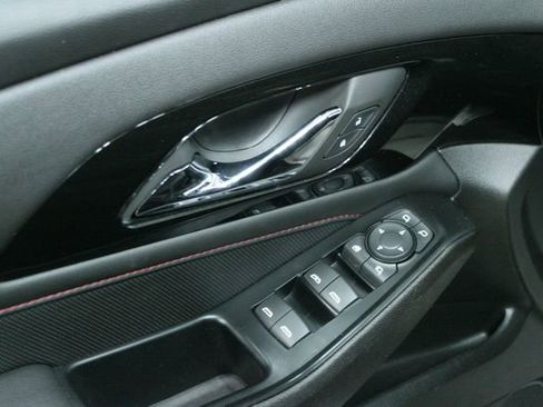 Used 2023 Chevrolet Traverse RS w/ LPO, Floor Liner Package AWD/4WD image 14