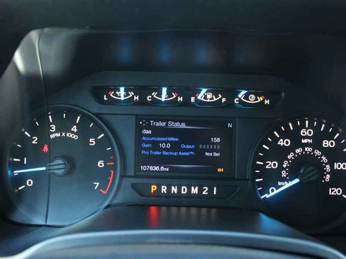 Used 2017 Ford F150 XL w/ Equipment Group 101A Mid AWD/4WD image 14