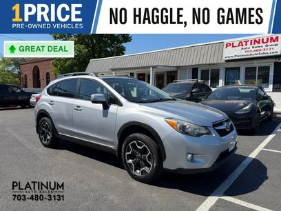 Used 2014 Subaru Crosstrek 2.0i Limited w/ Popular Package #1