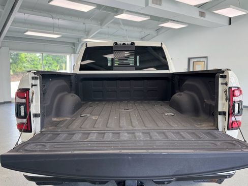 Used 2020 RAM 3500 Laramie AWD/4WD image 41