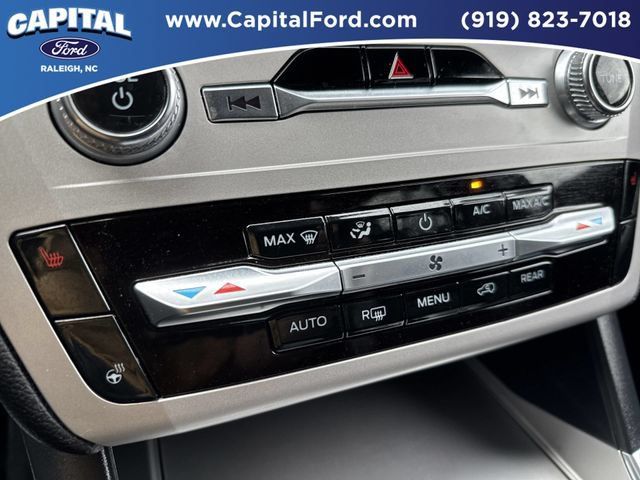 Used 2023 Ford Explorer XLT w/ Equipment Group 202A AWD/4WD image 30