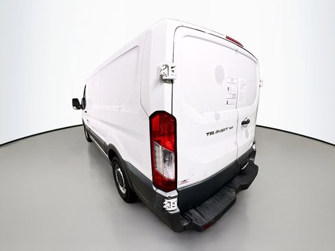Used 2017 Ford Transit 150 130 Low Roof image 8