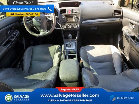 Used 2013 Subaru Impreza 2.0i Sport Limited AWD/4WD image 11