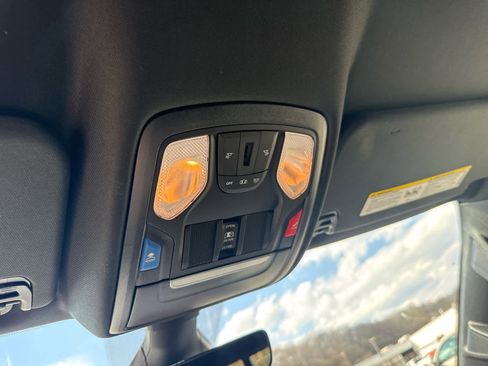 Used 2022 RAM 1500 Big Horn image 24