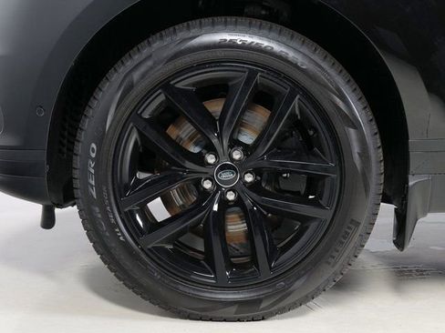 New 2026 Land Rover Range Rover Velar S AWD/4WD image 9