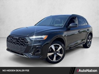 Used 2023 Audi Q5 2.0T Prestige w/ Prestige Package