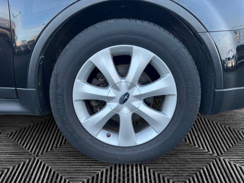 Used 2006 Subaru Tribeca image 11