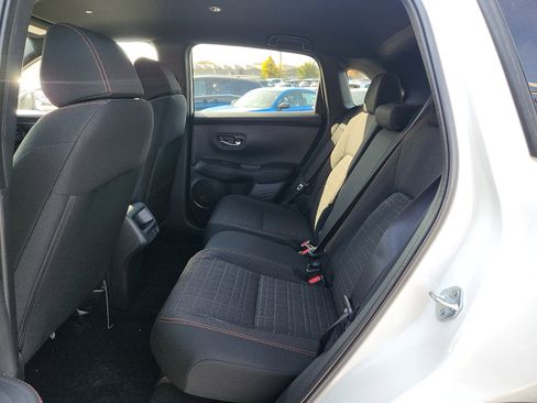 New 2026 Honda HR-V Sport image 6