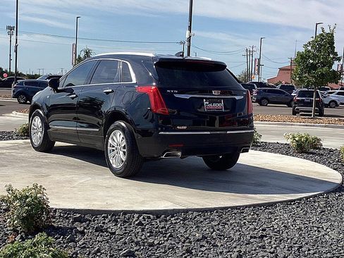 Used 2018 Cadillac XT5 FWD image 8
