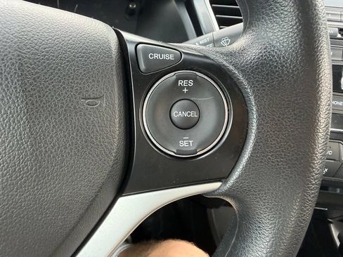 Used 2013 Honda Civic LX image 18