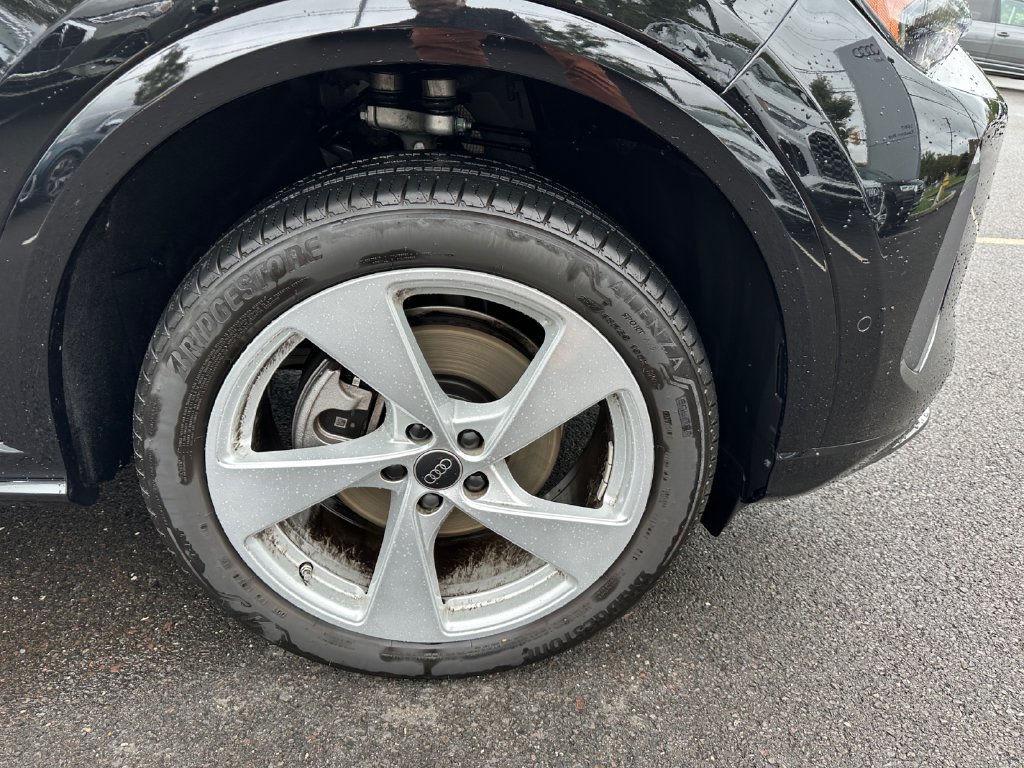 Certified 2025 Audi Q5 Premium w/ Premium Plus AWD/4WD image 17