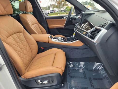 New 2026 BMW X5 xDrive40i image 17