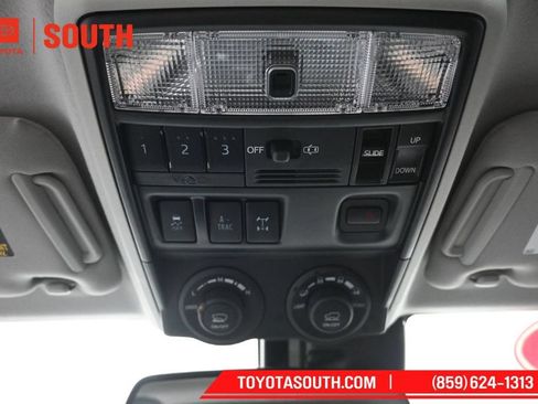 Used 2024 Toyota 4Runner TRD Pro AWD/4WD image 21