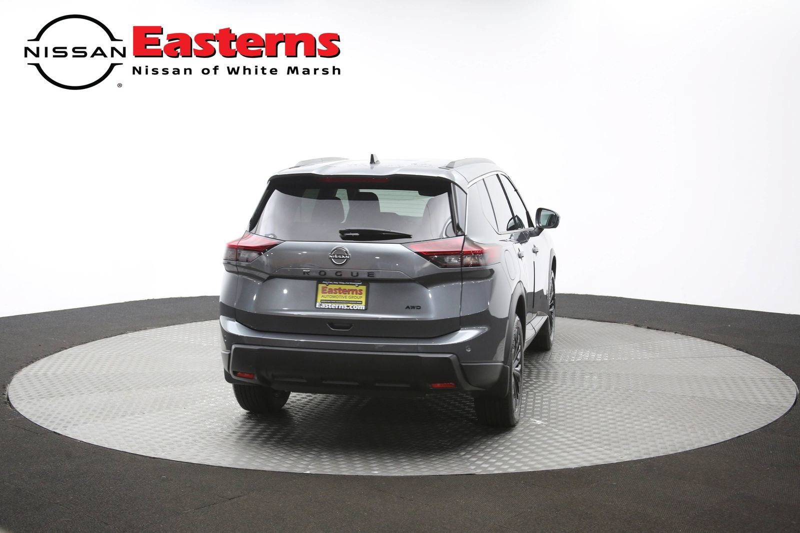 Used 2026 Nissan Rogue Dark Armor AWD/4WD image 41