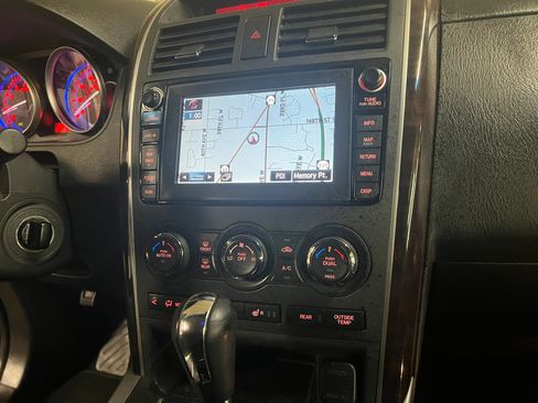 Used 2012 MAZDA CX-9 Grand Touring FWD image 23