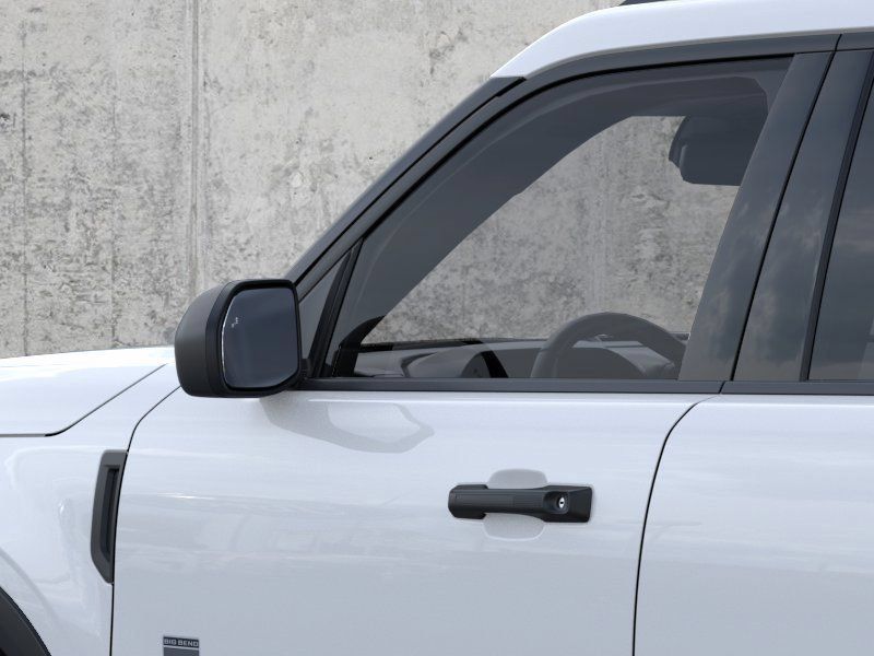 New 2026 Ford Bronco Sport Big Bend AWD/4WD image 23