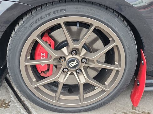 Used 2017 Volkswagen GTI S image 21