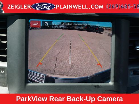 Used 2024 RAM 2500 Big Horn w/ Off Road Package AWD/4WD image 17