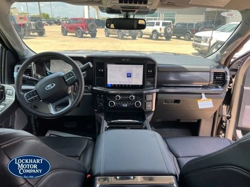 New 2026 Ford F350 Lariat w/ Chrome Package AWD/4WD image 41