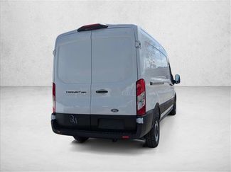 New 2026 Ford Transit 250 148 Medium Roof video 2