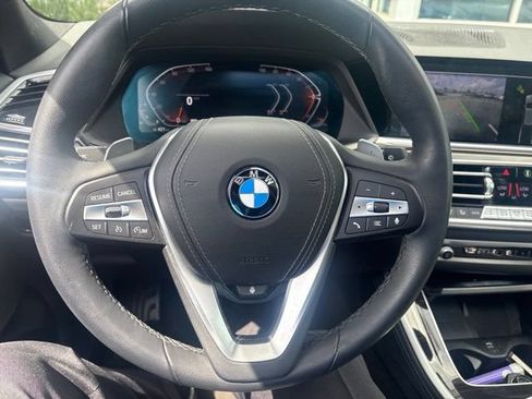 Used 2023 BMW X5 xDrive40i w/ Climate Comfort Package AWD/4WD image 14