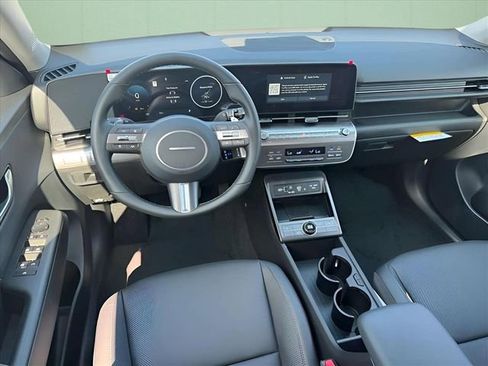 New 2026 Hyundai Kona SEL Premium FWD image 9