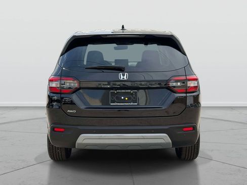 Used 2025 Honda Pilot EX-L image 7