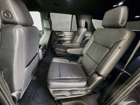 Used 2022 Chevrolet Tahoe Z71 AWD/4WD image 24