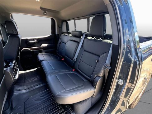 Used 2019 GMC Sierra 1500 SLT AWD/4WD image 21