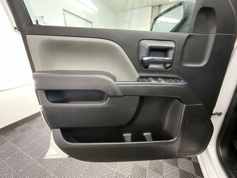 Used 2018 GMC Sierra 1500 4x4 Double Cab w/ Sierra Convenience Package image 11