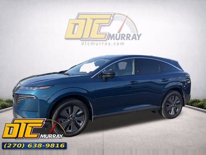 Used 2026 Nissan Murano SL
