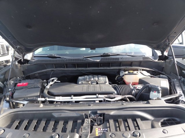 Used 2021 Chevrolet Silverado 1500 LT AWD/4WD image 31