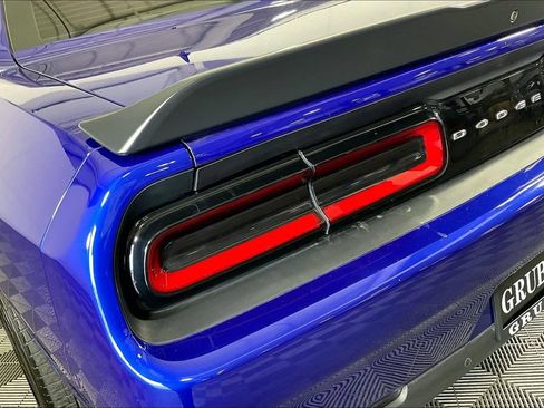 Used 2020 Dodge Challenger R/T Scat Pack w/ Plus Package RWD image 35