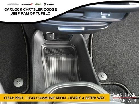 New 2026 Chrysler Voyager LX image 19