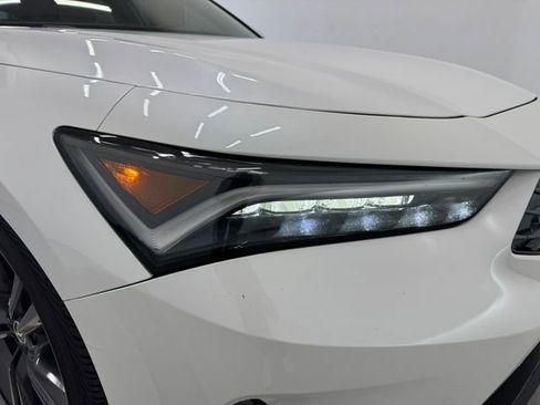 Used 2024 Acura Integra A-Spec image 31