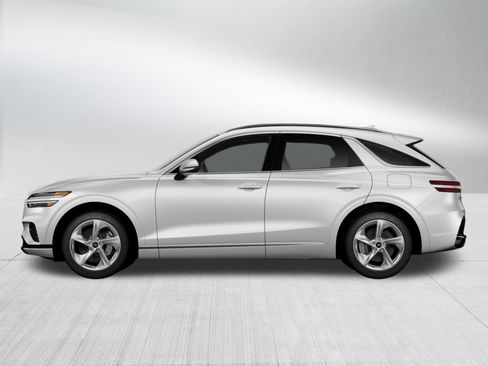 New 2026 Genesis GV70 2.5T Select AWD/4WD image 3