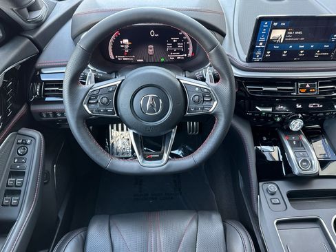 New 2026 Acura MDX A-Spec image 12