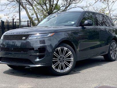 Used 2024 Land Rover Range Rover Sport Dynamic SE