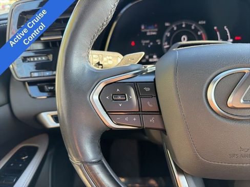 Used 2023 Lexus RX 350 Premium w/ Cold Area Package image 17