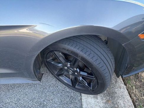 Used 2020 Ford Mustang Coupe w/ Equipment Group 101A image 5