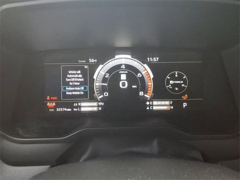 Used 2024 Toyota Tundra Limited image 20