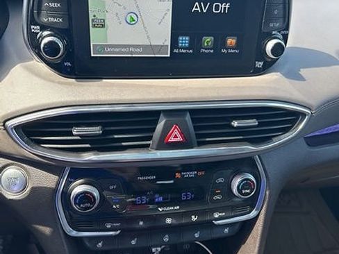 Used 2019 Hyundai Santa Fe FWD image 13