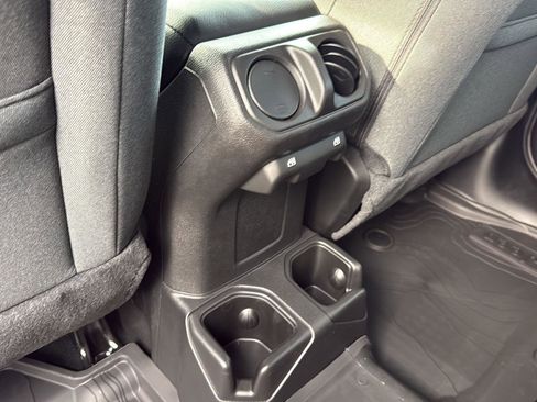 New 2026 Jeep Wrangler Willys AWD/4WD image 30