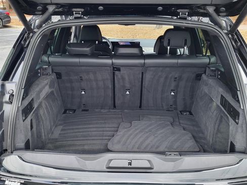 Used 2025 BMW X5 xDrive40i image 4