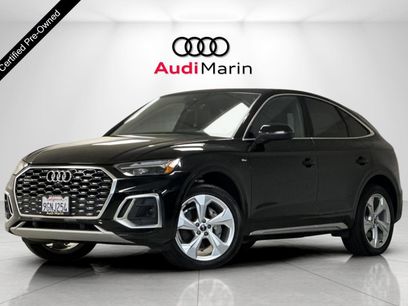 Certified 2023 Audi Q5 2.0T Premium Plus w/ Premium Plus Package