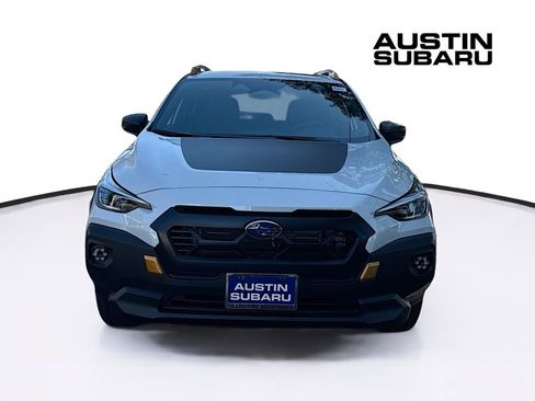 New 2026 Subaru Crosstrek 2.5i Wilderness image 3
